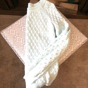 EUC Mint Green Old Navy Sweater!